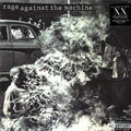 Rage Against The Machine - Rage Against The Machine Xx (20th Anniversary) - Vinyl Record