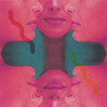 Errors - New Relics - Music CD