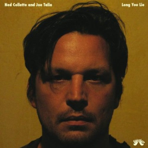 Collette,ned & Joe Talia (wirewalker) - Long You Lie - Vinyl Record