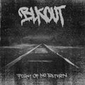 Blkout - Point Of No Return - Vinyl Record