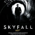Newman,thomas - Skyfall - O.s.t. - Music CD