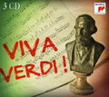 Viva Verdi / Various - Viva Verdi / Various - Music CD