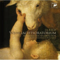 Windsbacher Knabenchor - Bach: Weihnachtsoratorium 1-3 - Music CD