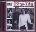 Bertero,miguel Angel / Munoz,elisa - Tango Collection - Music CD
