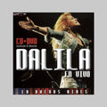 Dalila - En Vivo En Buenos Aires - Music CD