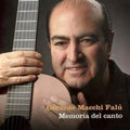 Falu,gerardo Macchi - Memoria Del Canto - Music CD