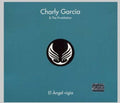 Garcia,charly - El Angel Vigia - Music CD