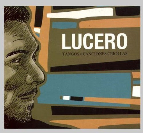 Lucero,hernan - Lucero - Music CD