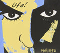 Melingo,daniel - Ufa - Music CD