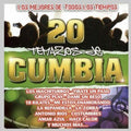 20 Temazos De Cumbia / Various - 20 Temazos De Cumbia / Various - Music CD