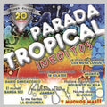 Parada Tropical Ineditos / Various - Parada Tropical Ineditos / Various - Music CD