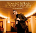Tharaud,alexandre - Swinging Paris - Music CD