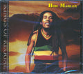 Bob Marley - Kings Of Reggae (20 tracks) Music CD