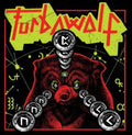 Turbowolf - Covers 1 - Vinyl Record