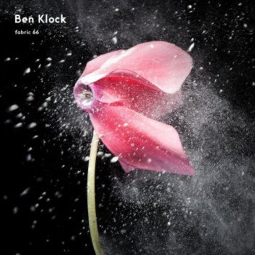 Klock,ben - Fabric 66 - Music CD