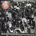 Man Chest Hair / Various - Man Chest Hair / Various - Vinyl Record