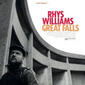 Williams,rhys - Great Falls - Music CD