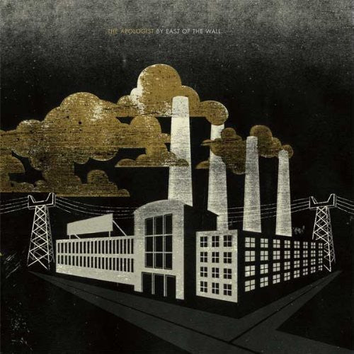 East Of The Wall - Apologist - Vinyl Record