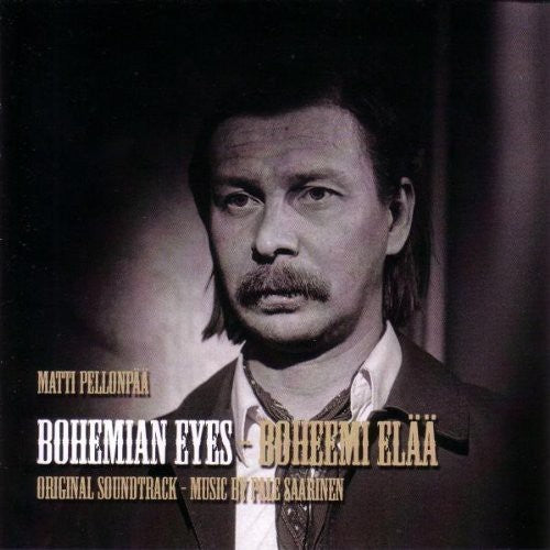 Bohemian Eyes / O.s.t. - Bohemian Eyes / O.s.t. - Music CD