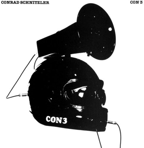 Schnitzler,conrad - Con 3 - Music CD