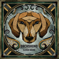 Dachshund - Eleven Ridims - Music CD