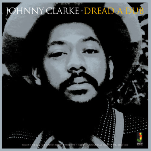 Clarke,johnny - Dread A Dub - Music CD