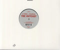 Dj Tennis - Outcast - Vinyl Record