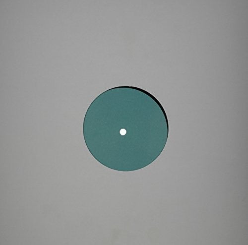 Kuniyuki - Earth Beats Roman Flugel & Magazine Remix - Vinyl Record