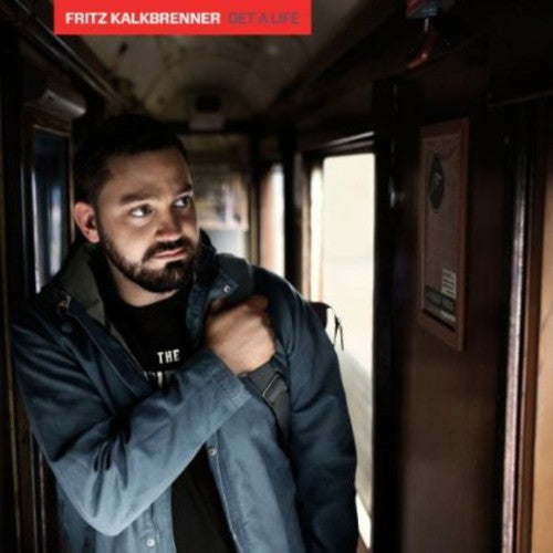 Kalkbrenner,fritz - Get A Life - Vinyl Record