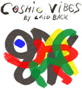 Laid Back - Cosmic Vibes - Music CD
