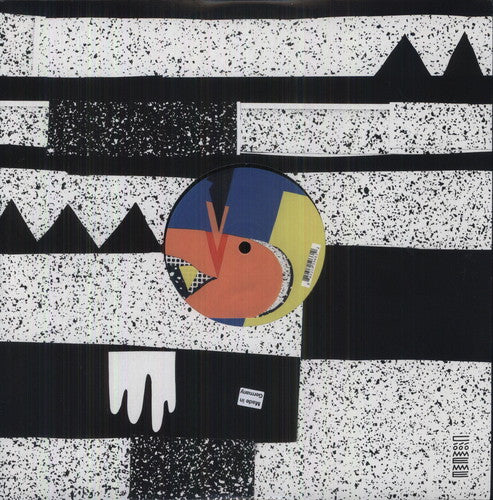 Paz,alejandro - Free - Vinyl Record