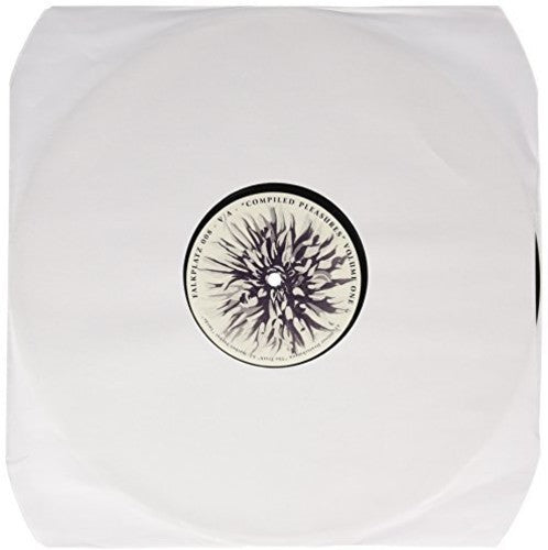 Compiled Pleasures 1 / Various - Compiled Pleasures 1 / Various - Vinyl Record