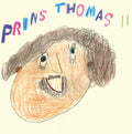 Prins Thomas - Prins Thomas 2 - Music CD