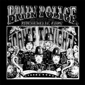 Brain Police - Brain Police - Vinyl Record