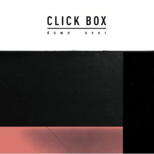 Click Box - Down Over - Vinyl Record