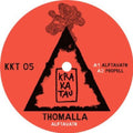 Thomalla - Alftavatn - Vinyl Record