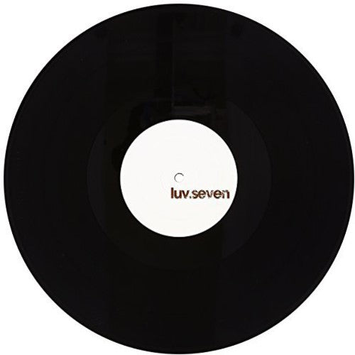 Luv Seven / Various - Luv Seven / Various - Vinyl Record
