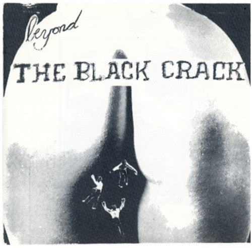 Anal Magic & Frizzell,rev Dwight - Beyond The Black Crack - Music CD