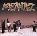 Detoni,dubravko / Acezantez - Dubravko Detoni With Acezantez - Music CD