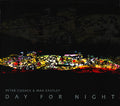 Cusack,peter / Eastley,max - Day For Night - Music CD