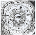 Gravity Adjusters Expansion Band - One - Music CD