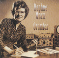Oram,daphne - Oramics - Music CD