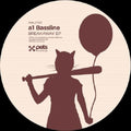 A1 Bassline - Breakaway - Vinyl Record