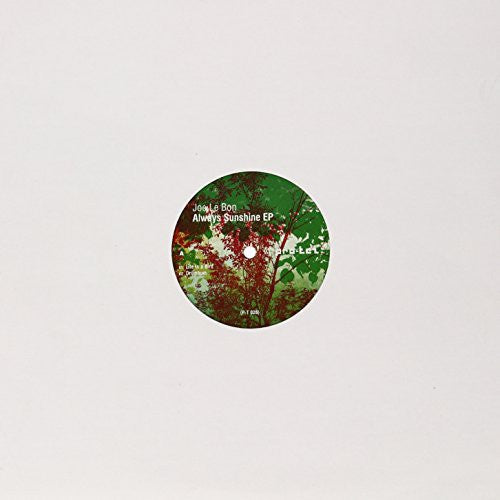 Le Bon,joe - Always Sunshine - Vinyl Record