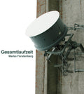 Furstenberg,marko - Gesamtlaufzeit - Vinyl Record
