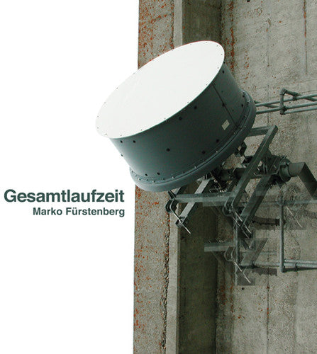 Furstenberg,marko - Gesamtlaufzeit - Vinyl Record