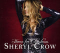 Crow,sheryl - Home For Christmas - Music CD