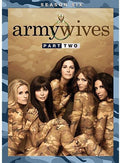 Army Wives: Season Six - Part Two - Army Wives: Season Six - Part Two - DVD