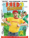 Fred 3: Camp Fred - Fred 3: Camp Fred - DVD