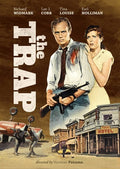 Trap - Trap - DVD